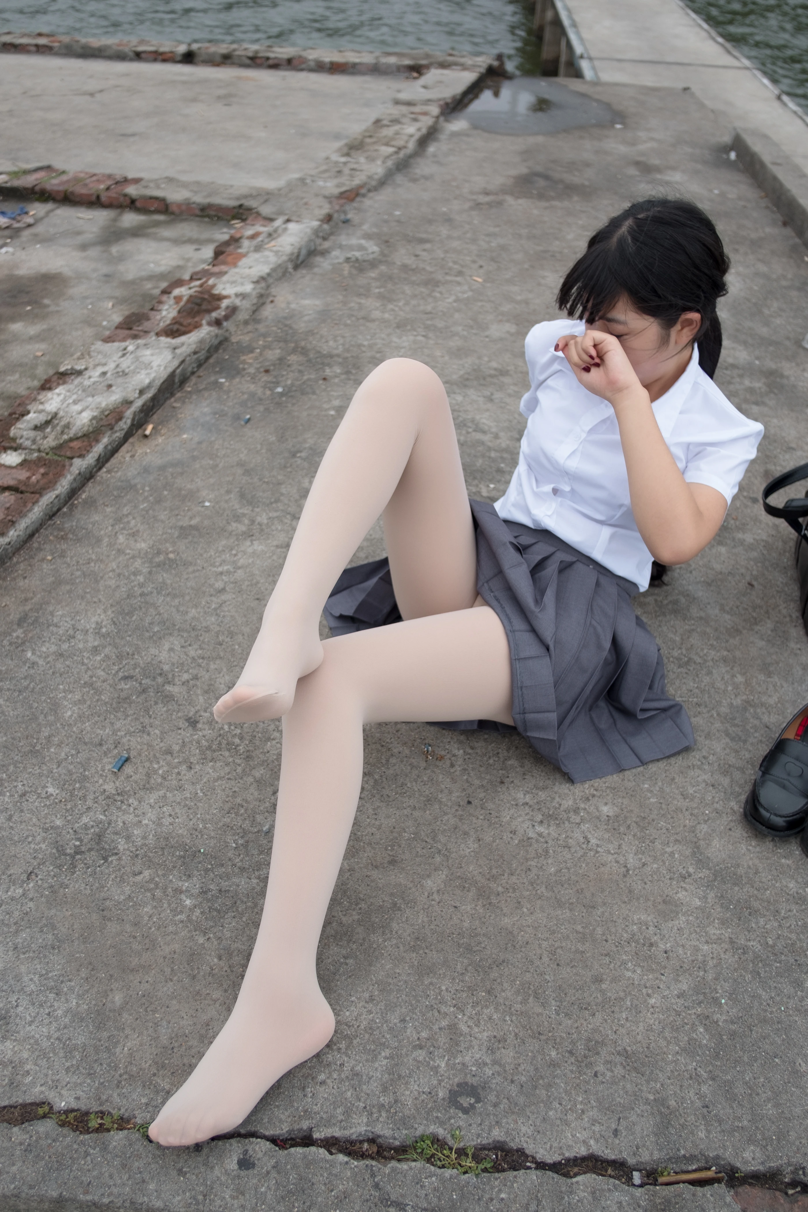 森萝财团 BETA-005 [75P]插图4